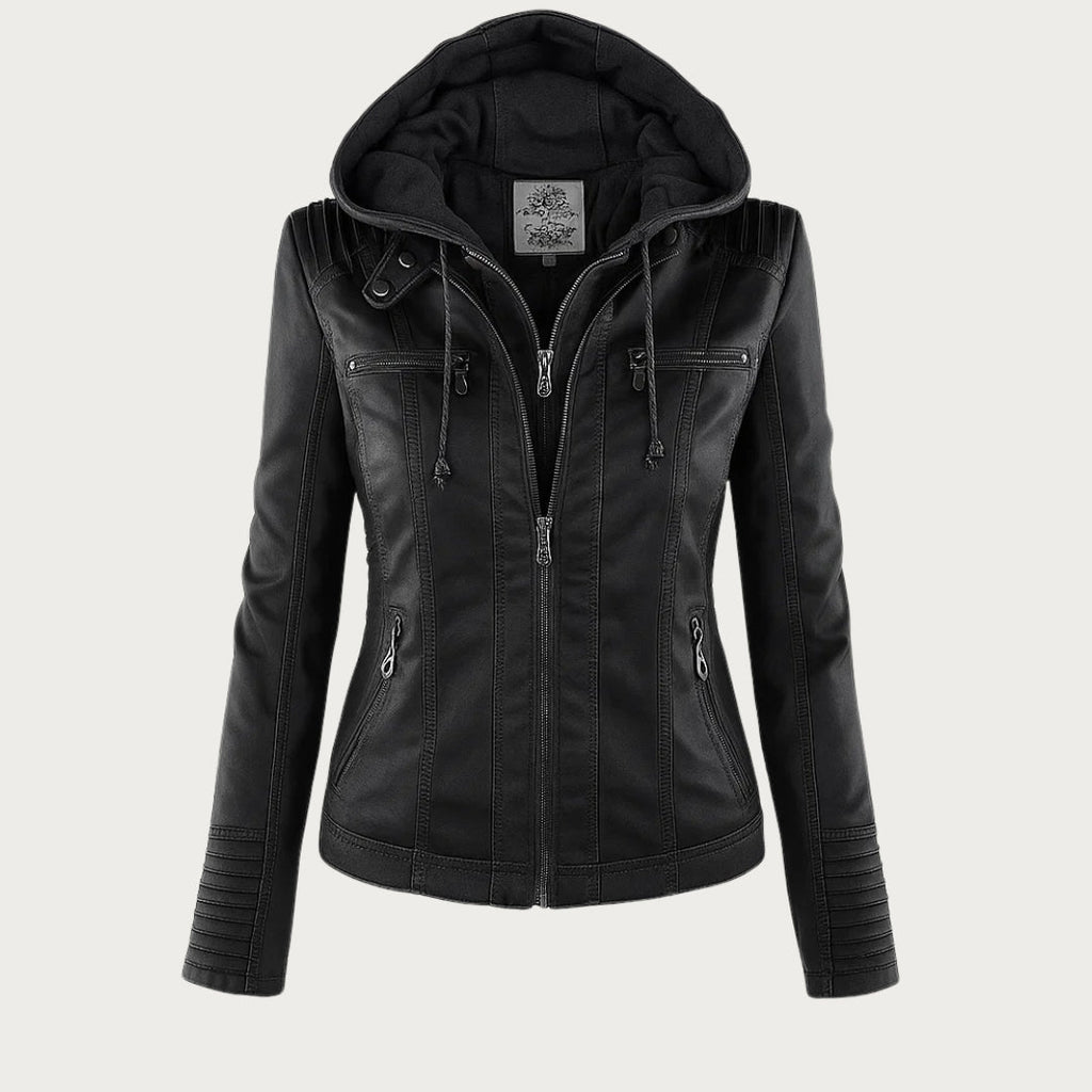 Sveva | Robust and Elegant Jacket