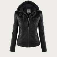 Sveva | Robust and Elegant Jacket