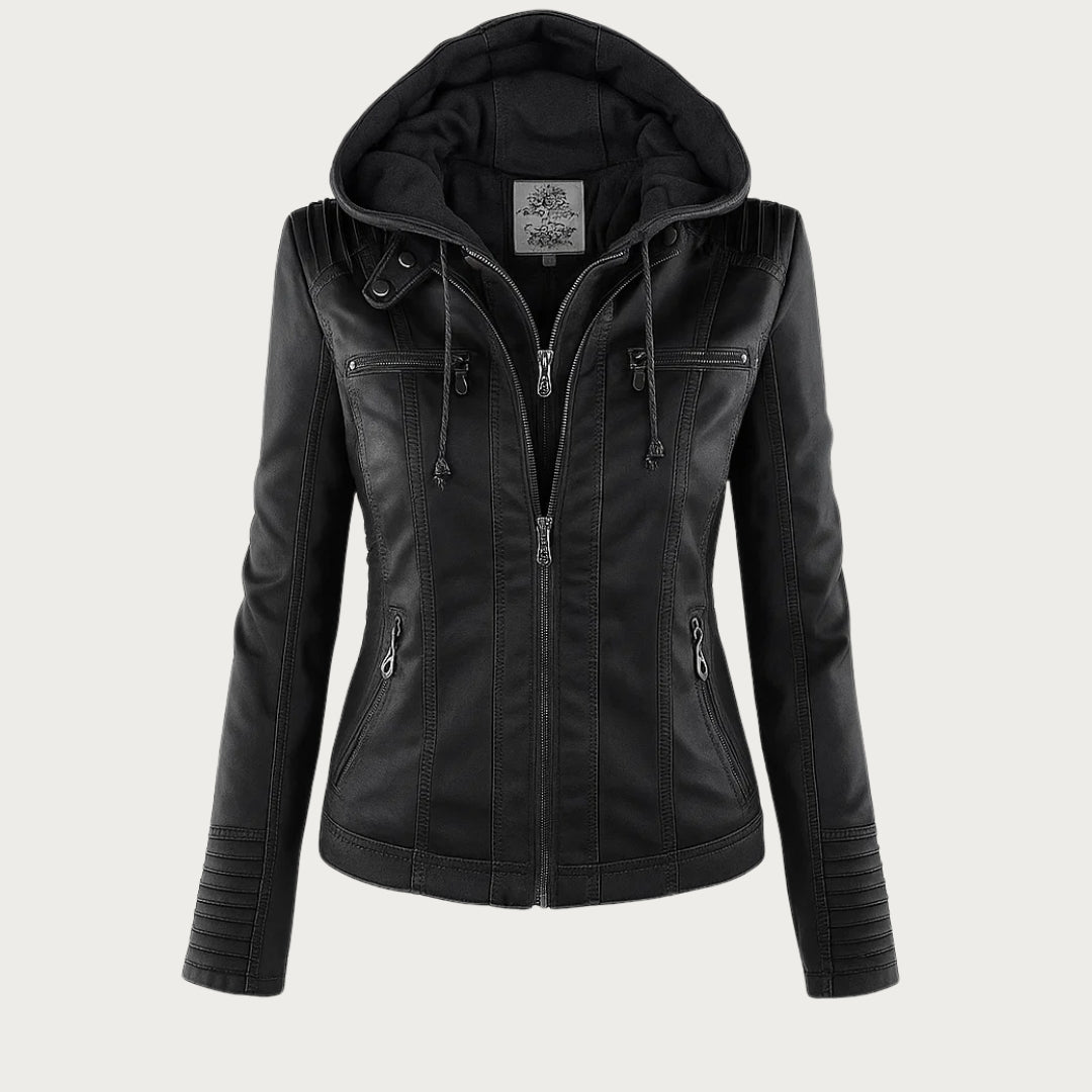 Sveva | Robust and Elegant Jacket