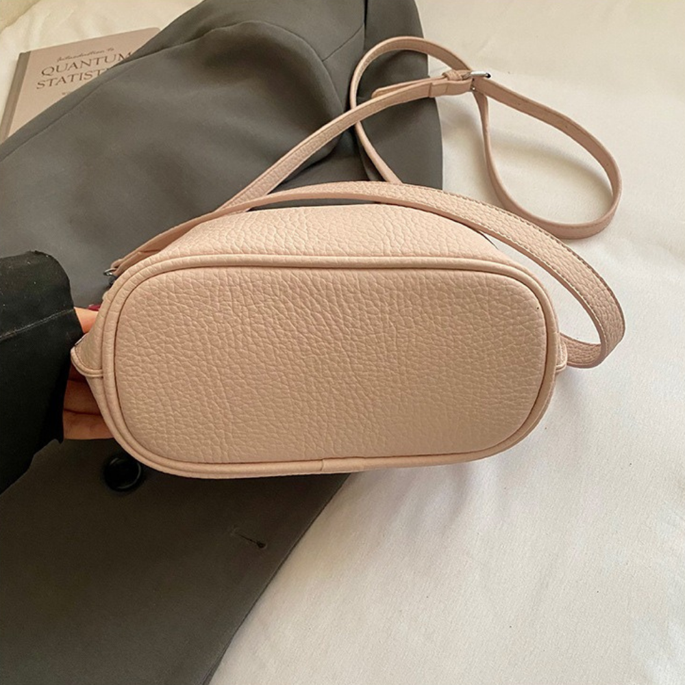 Flora Bucket Bag — Sernelle — view 25