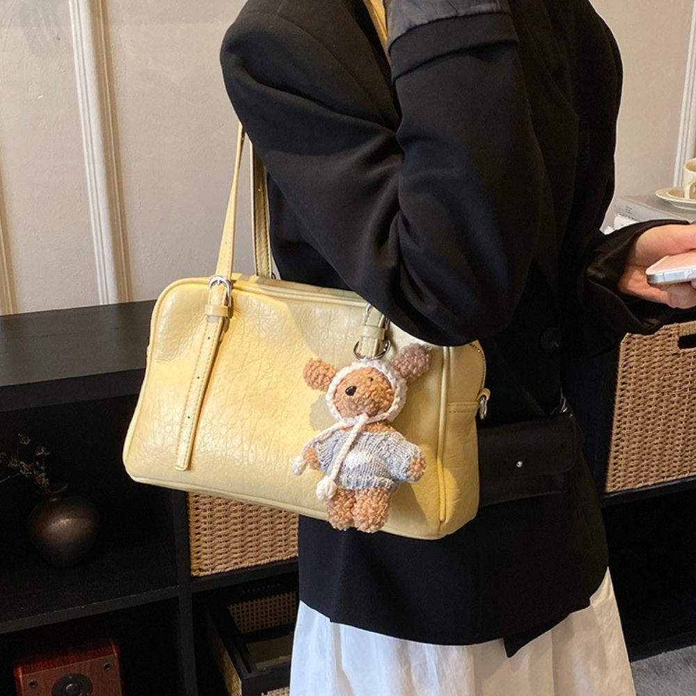 Frankie Shoulder Bag — Sernelle — view 8