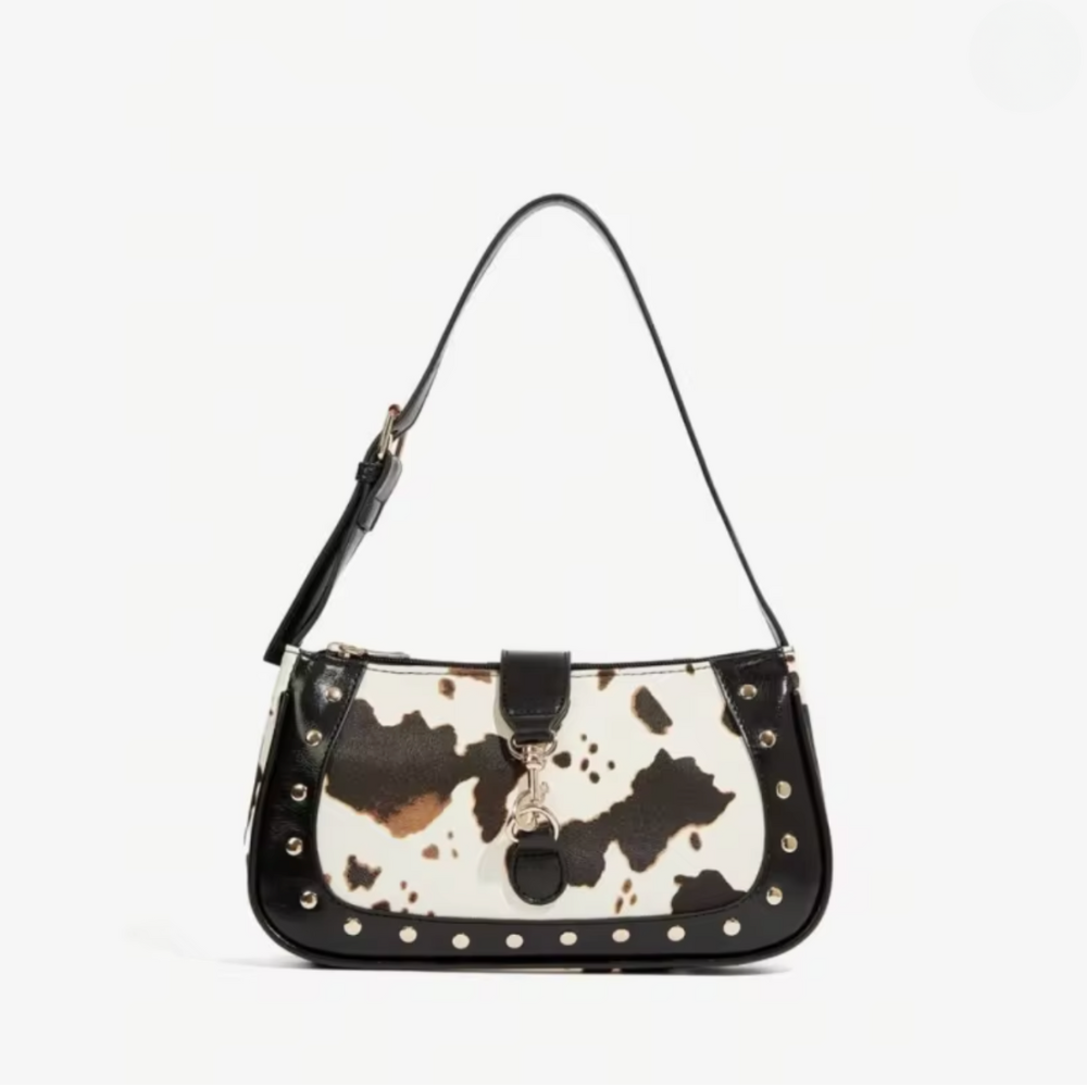 Phoebe Shoulder Bag — Sernelle — view 3