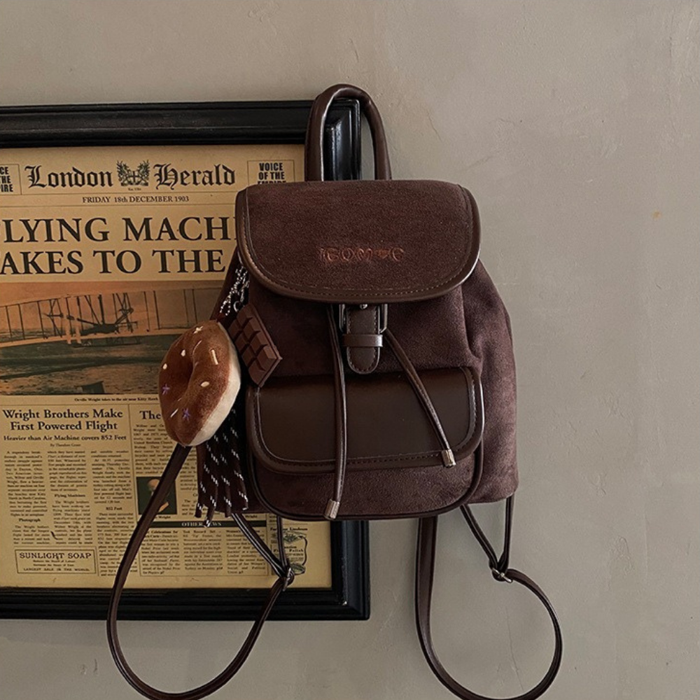 Maude Backpack — Sernelle — view 2