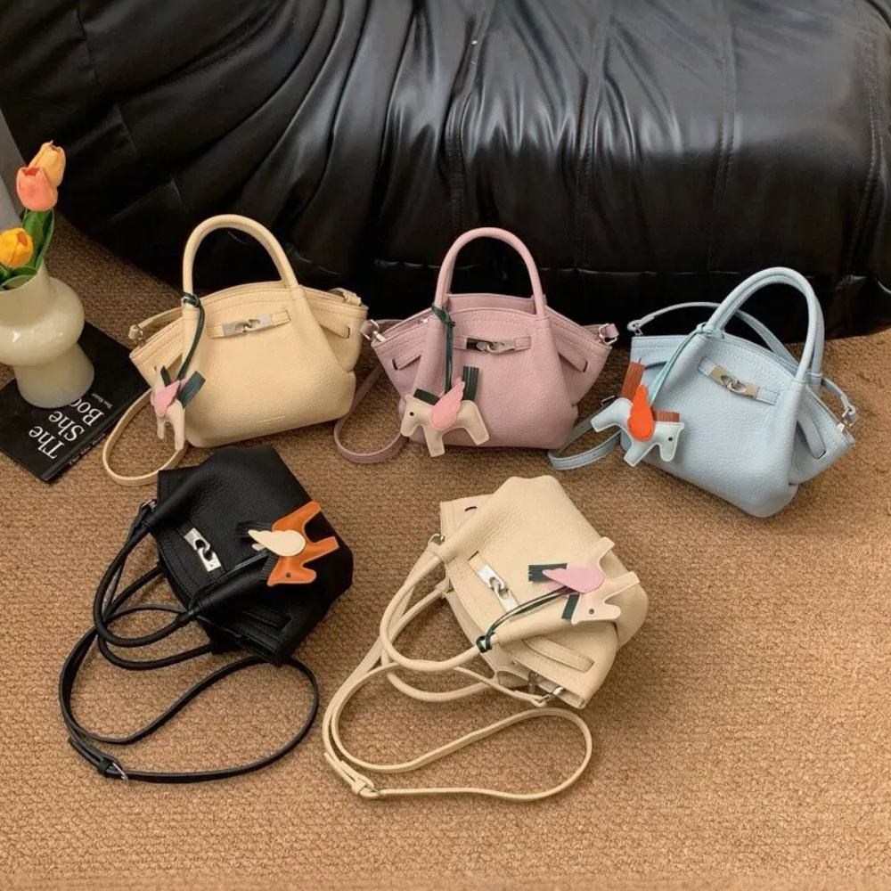 Lior Mini Handbag — Sernelle — view 13