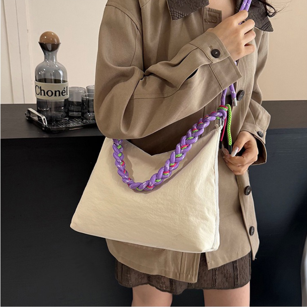Merle Shoulder Bag — Sernelle — view 2