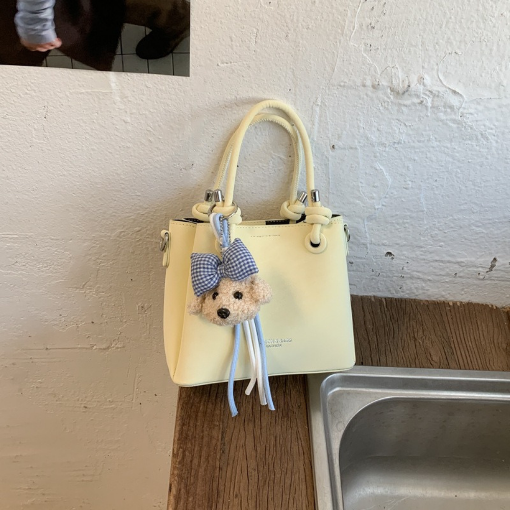 Florence Mini Bag — Sernelle — view 15