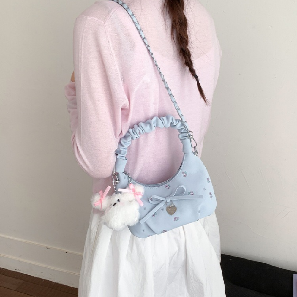 Giselle Mini Bag — Sernelle — view 19