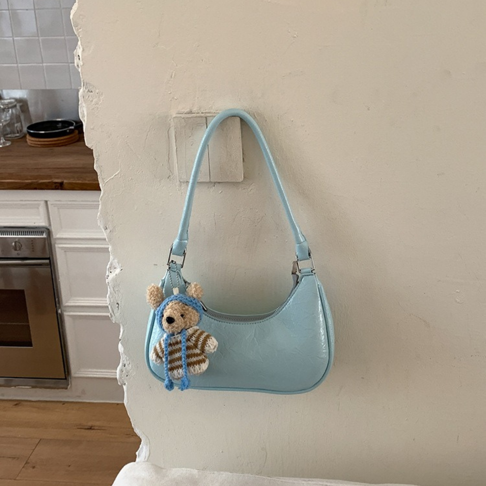 Avery Shoulder Bag — Sernelle — view 8
