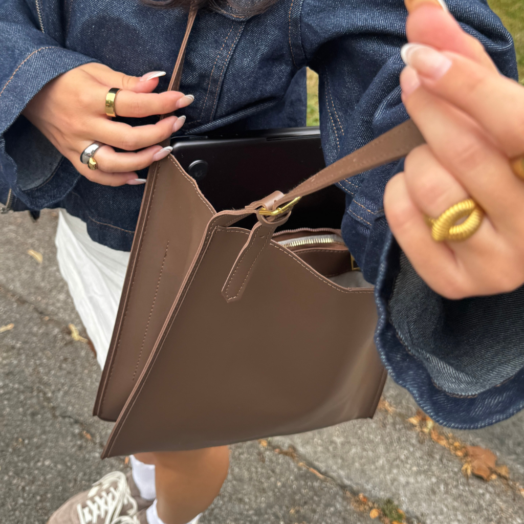 Saoirse Tote Bag — Sernelle — view 4