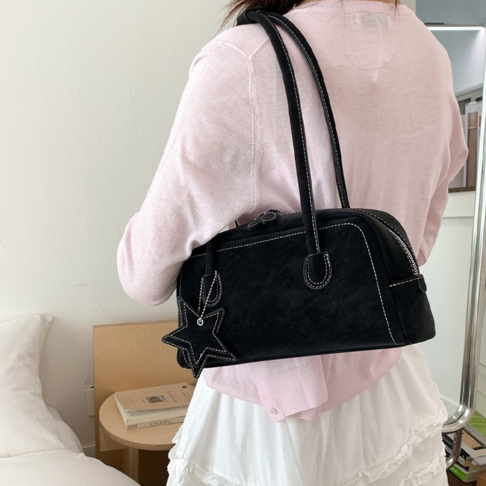 Genevieve Shoulder Bag — Sernelle — view 3