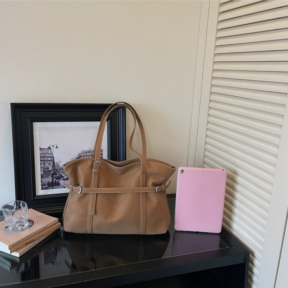 Milla Shoulder Bag — Sernelle — view 7