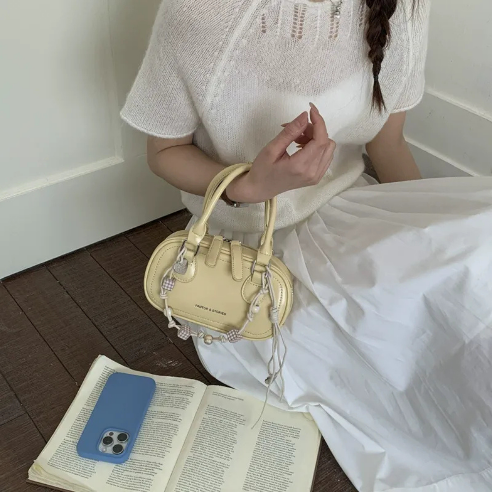 Harriet Mini Bag — Sernelle — view 10