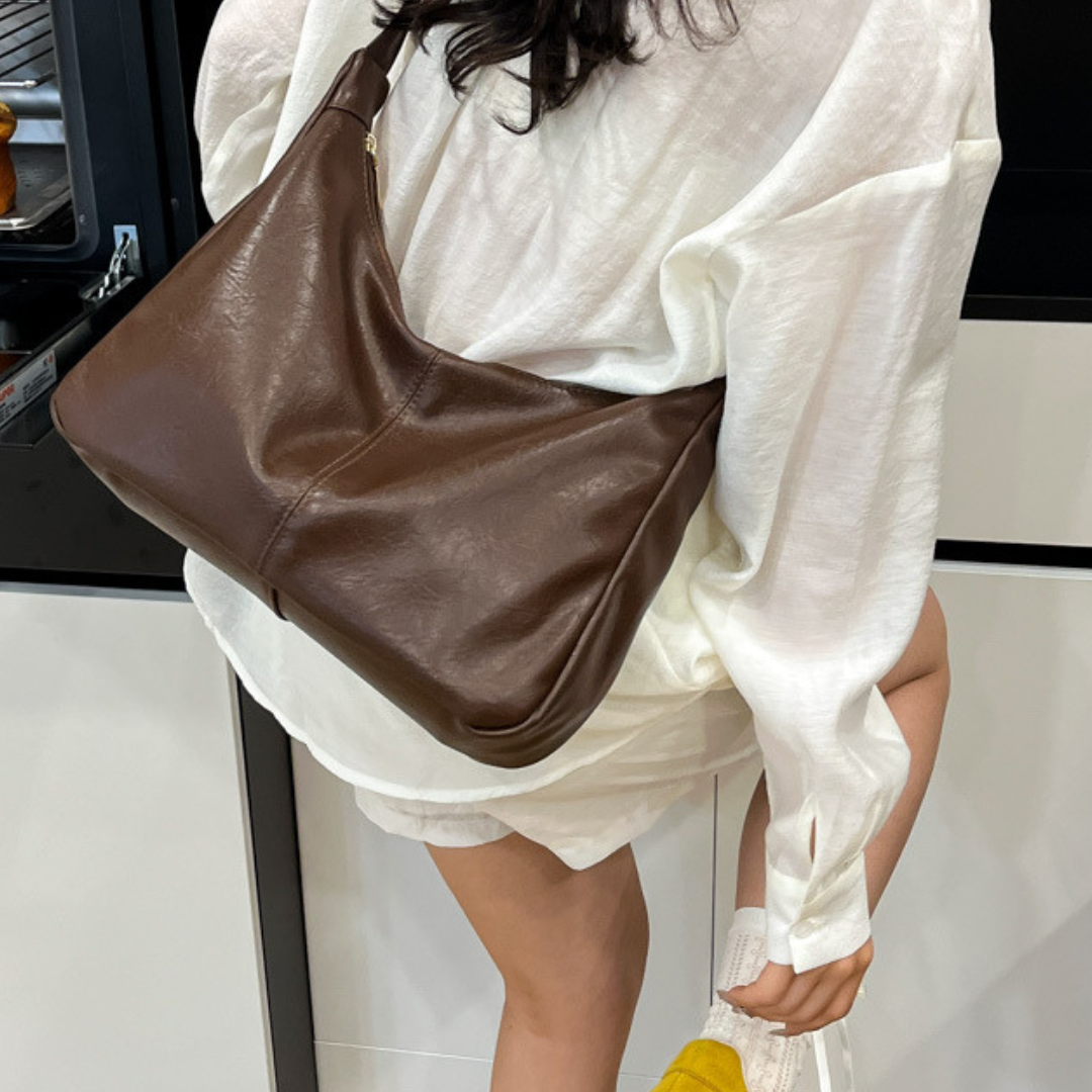 Rafaela Tote Bag — Sernelle — view 5