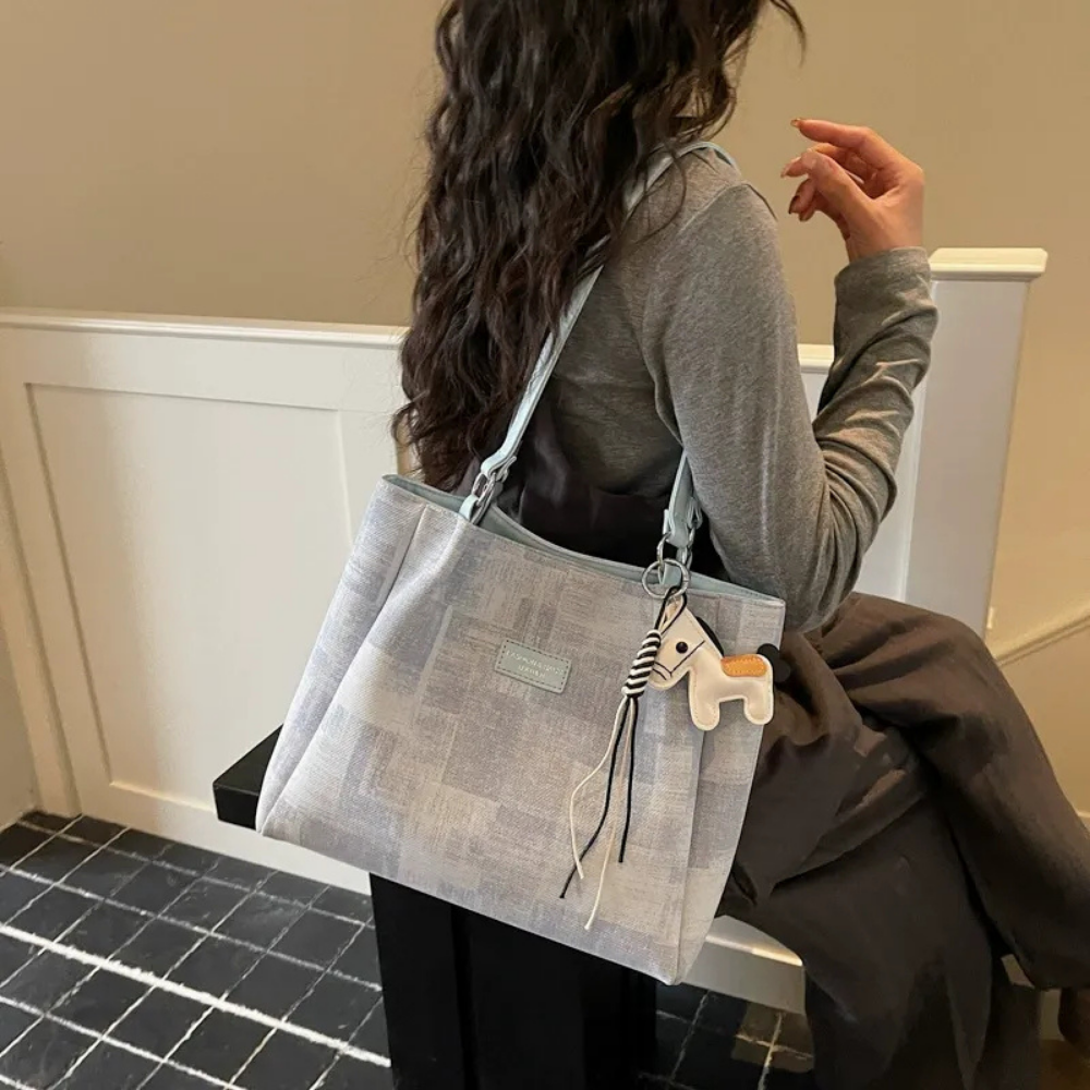 Elsa Tote Bag — Sernelle — view 22