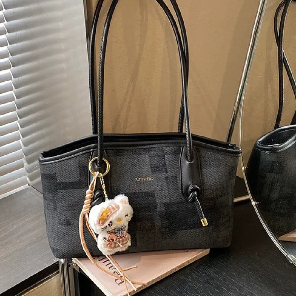 Harlow Shoulder Bag — Sernelle — view 33