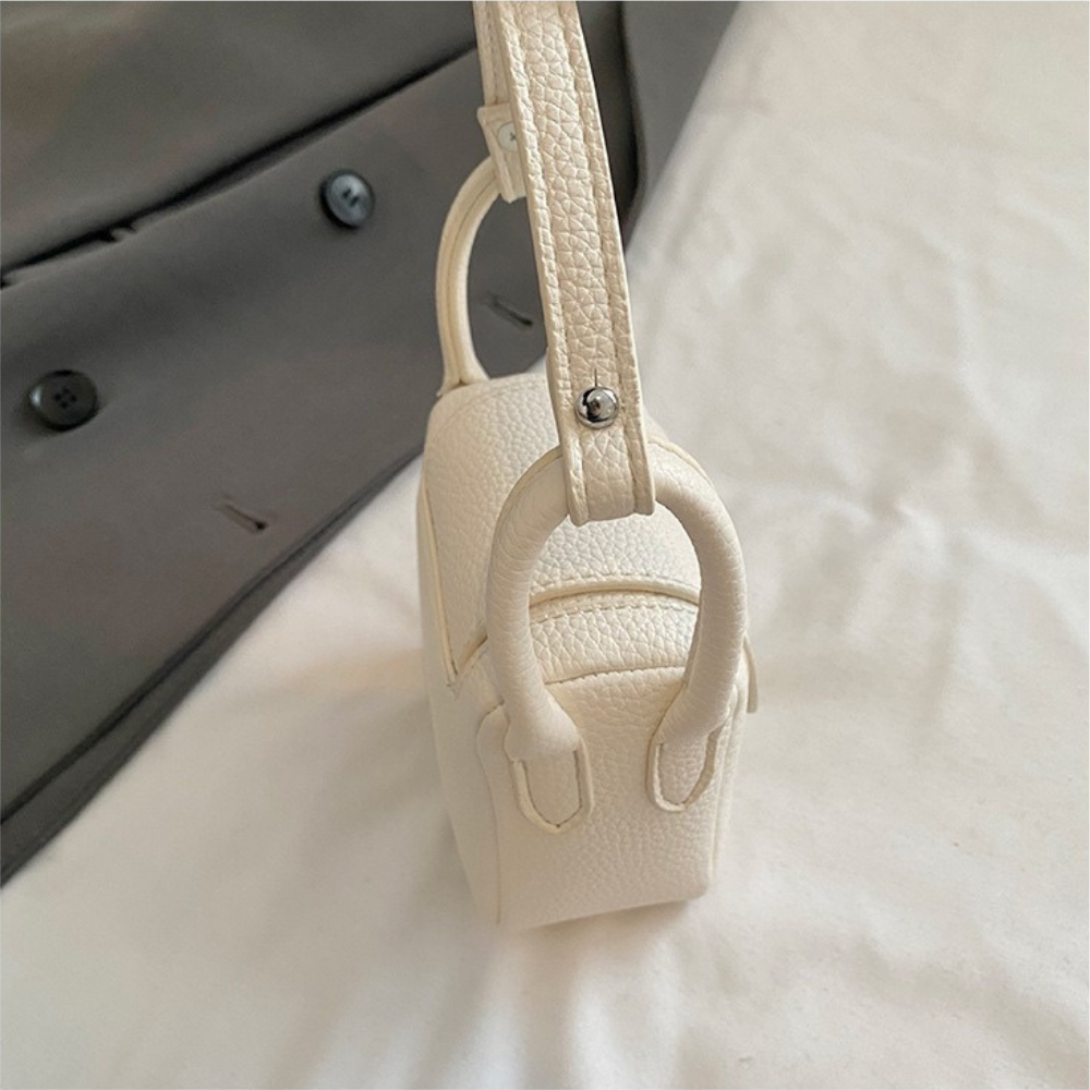 Noelle Mini Bag — Sernelle — view 9