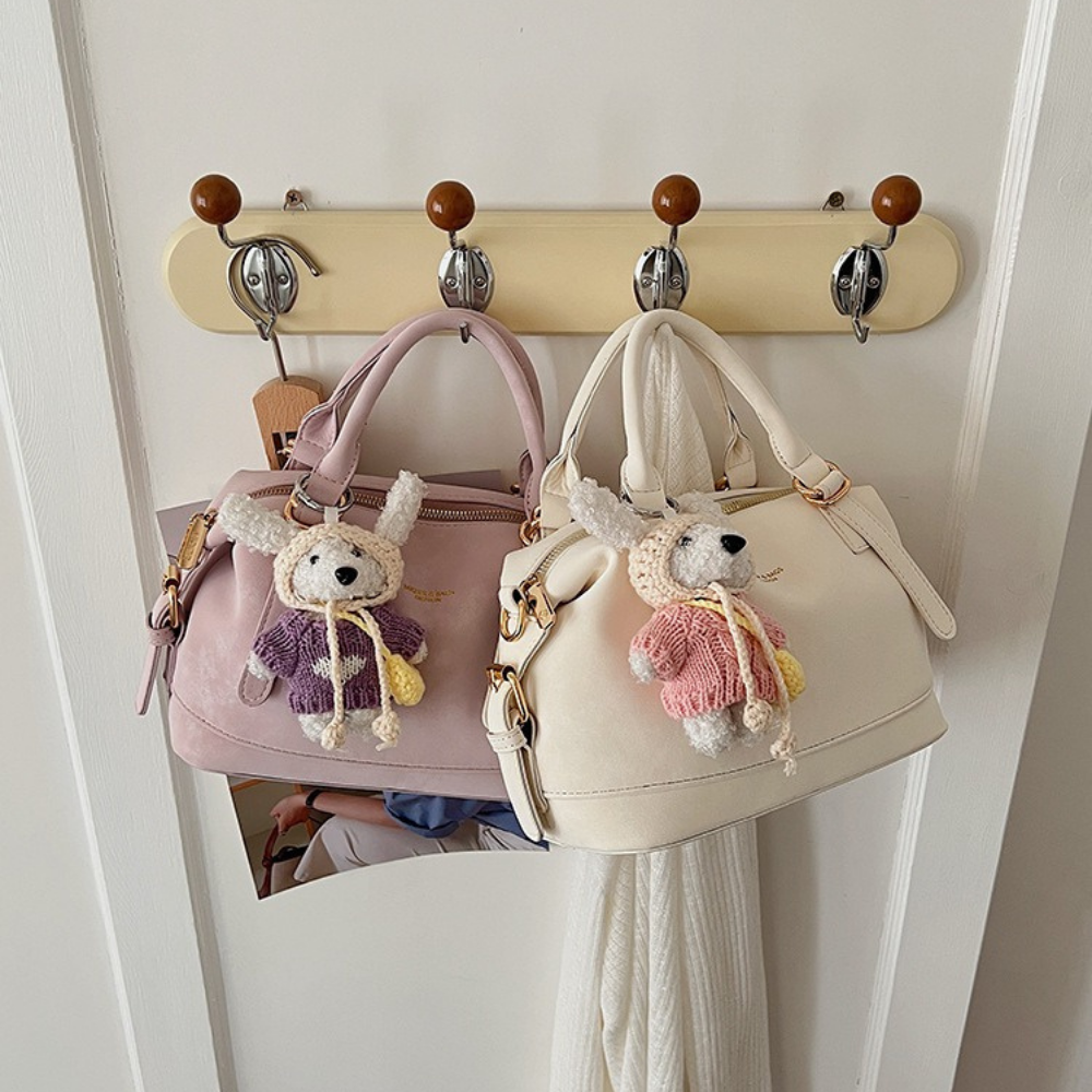 Lisette Handbag — Sernelle — view 22
