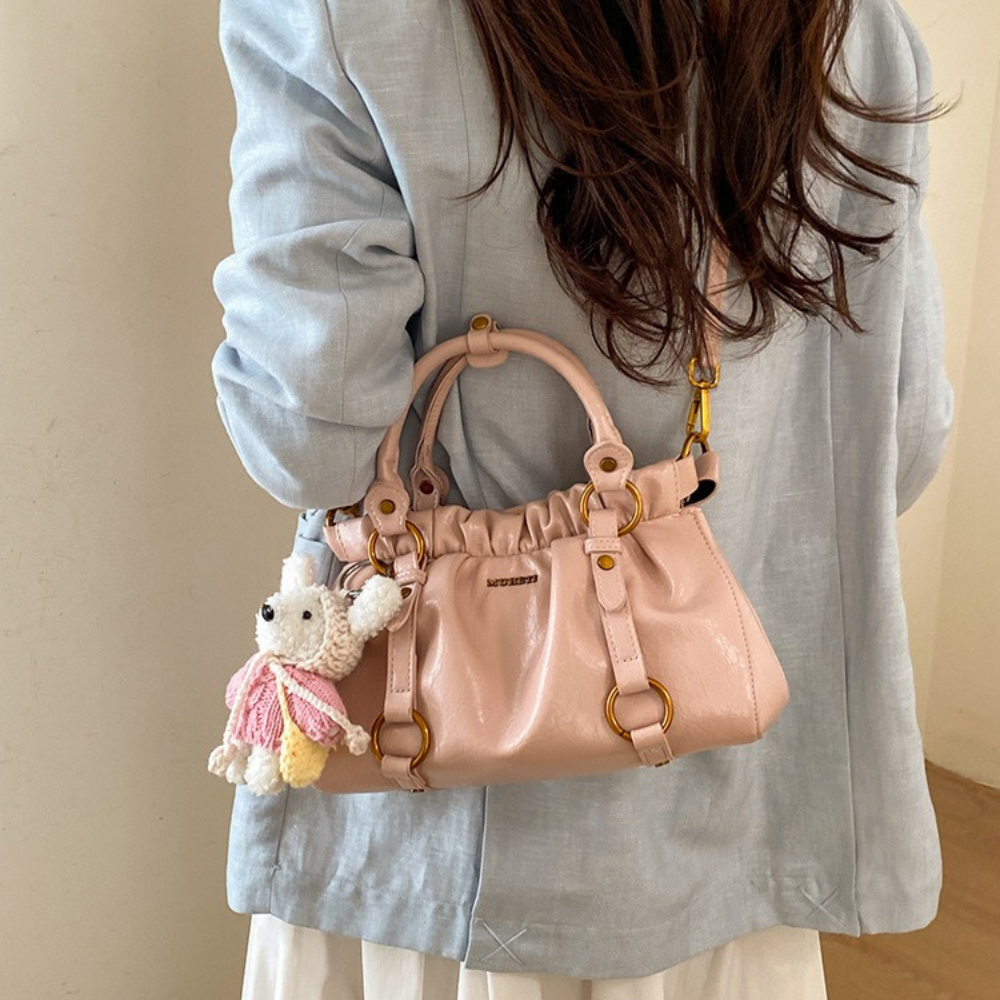 Edith Mini Handbag — Sernelle — view 18