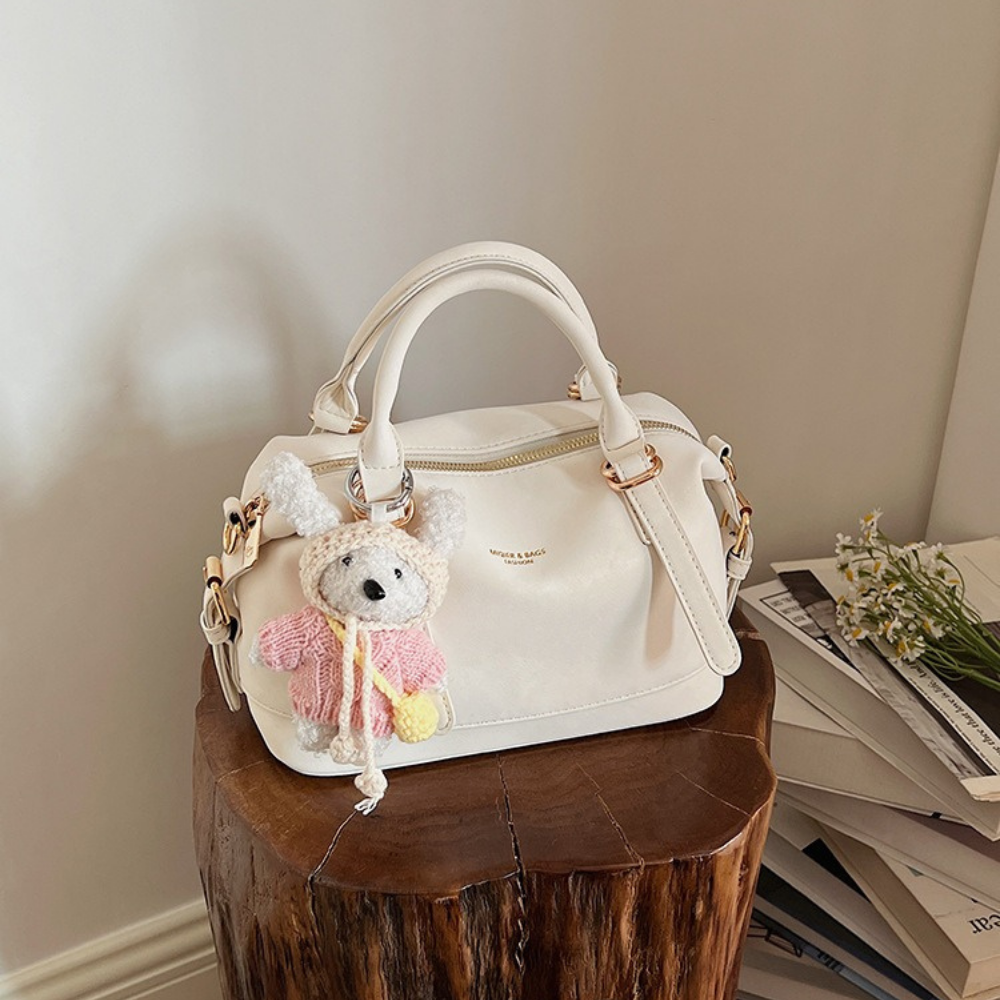 Magnolia Handbag — Sernelle — view 46
