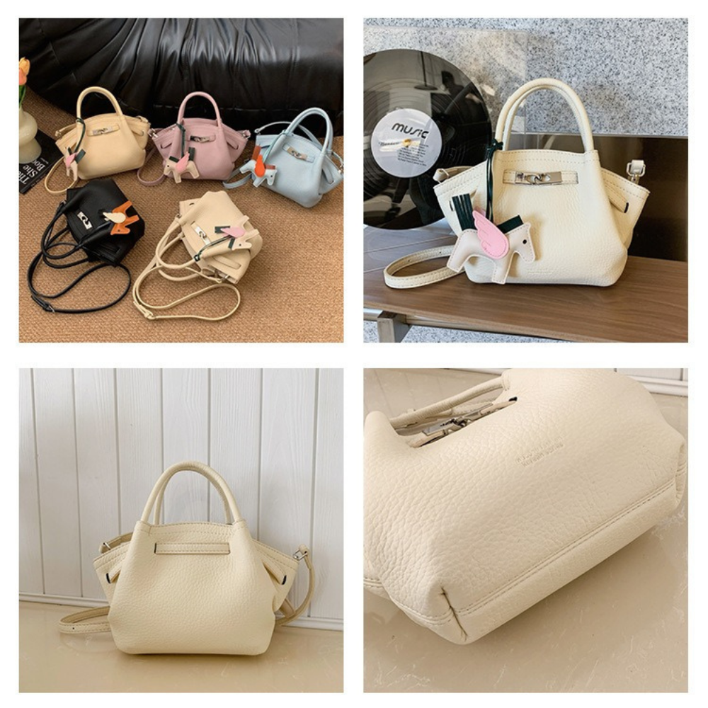 Lior Mini Handbag — Sernelle — view 21