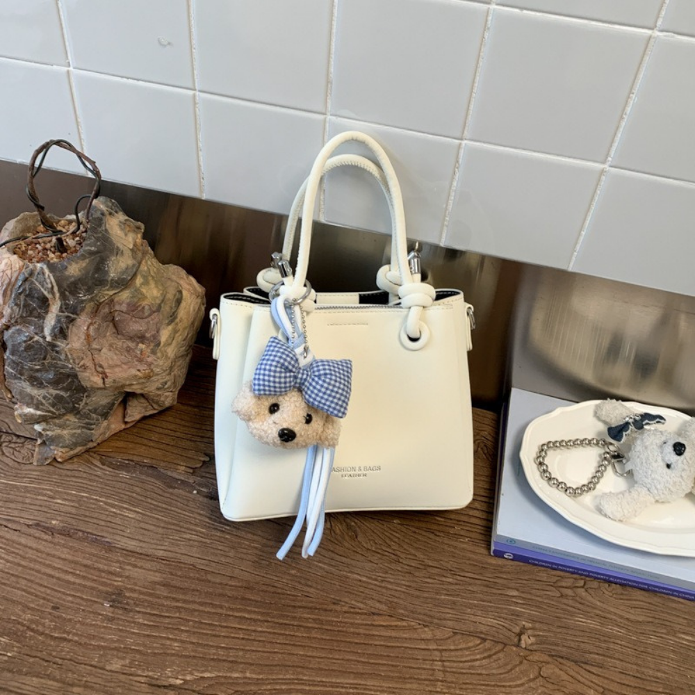 Florence Mini Bag — Sernelle — view 19