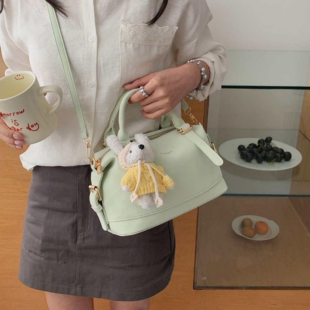Lisette Handbag — Sernelle — view 26
