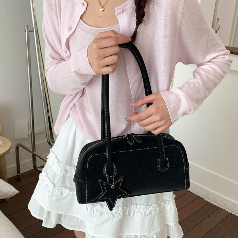Genevieve Shoulder Bag — Sernelle — view 2