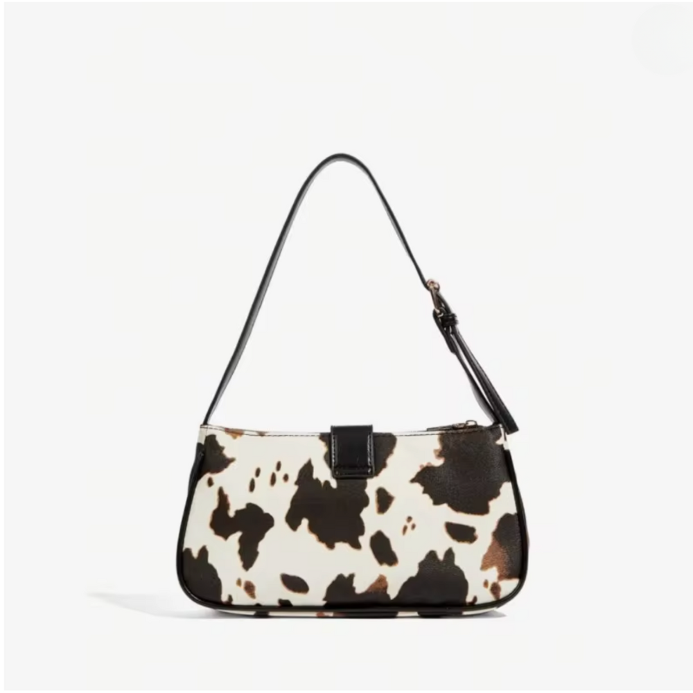 Phoebe Shoulder Bag — Sernelle — view 4