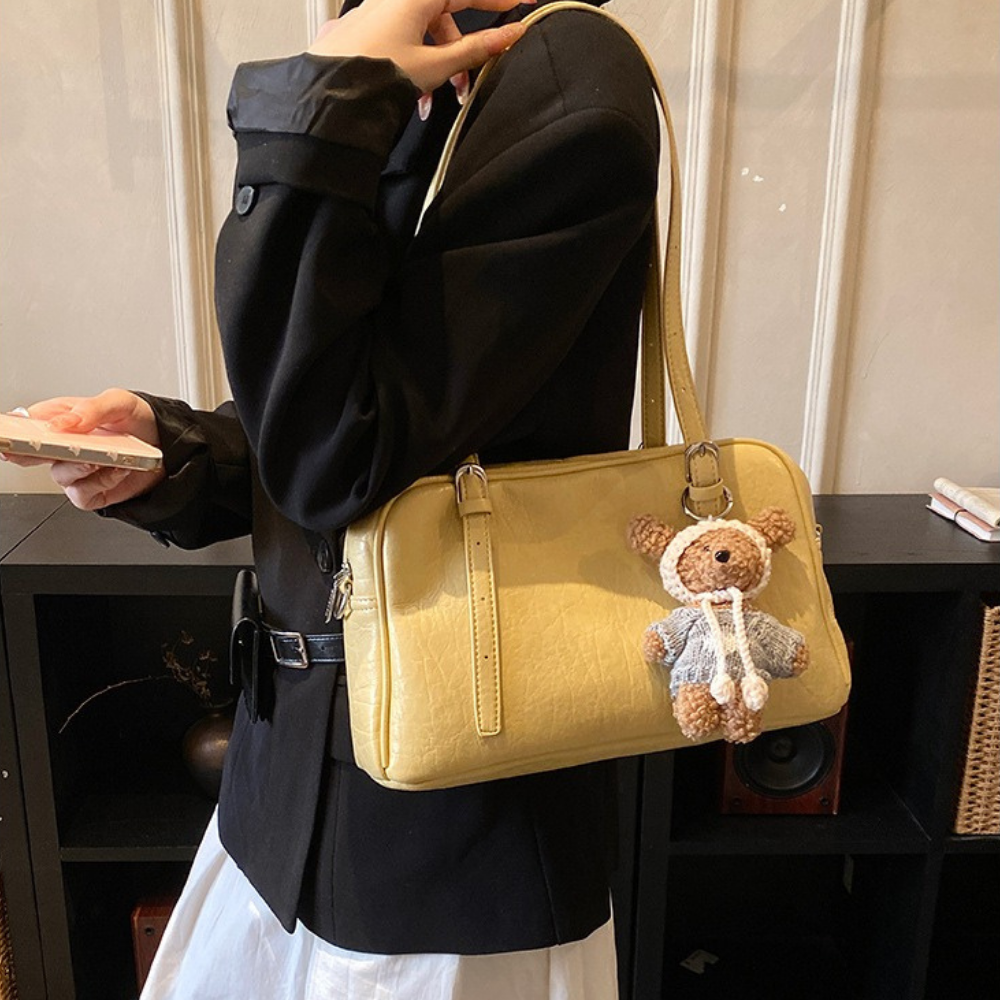 Frankie Shoulder Bag — Sernelle — view 2