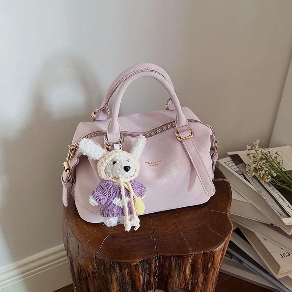 Magnolia Handbag — Sernelle — view 21