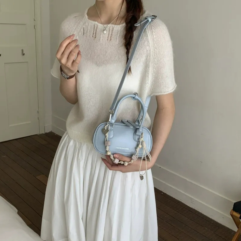 Harriet Mini Bag — Sernelle — view 14