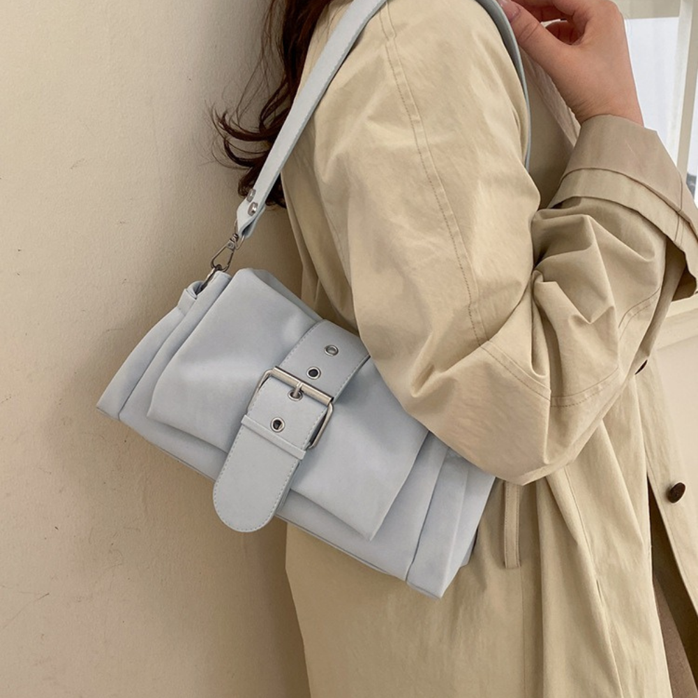 Elise Shoulder Bag — Sernelle — view 13