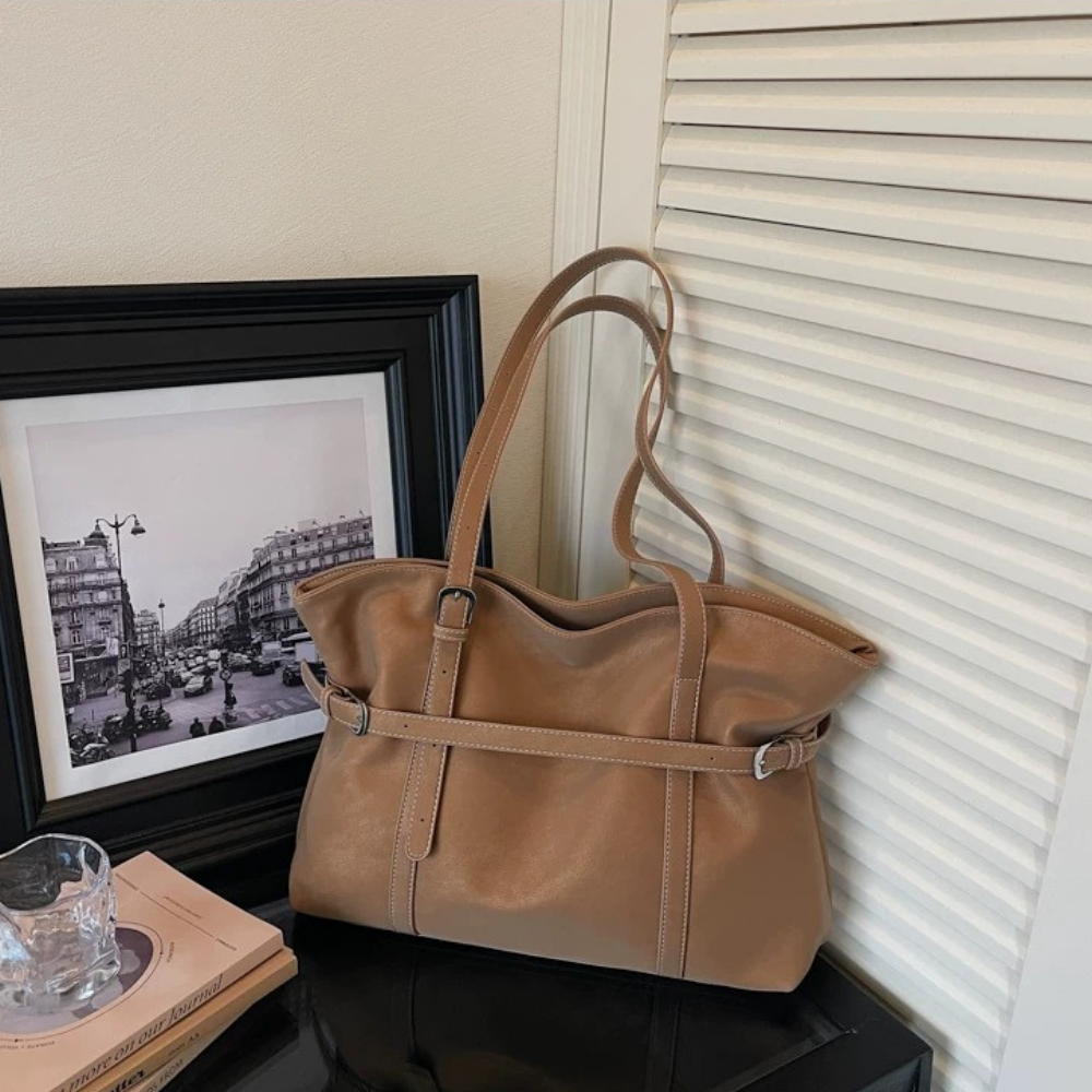 Milla Shoulder Bag — Sernelle — view 10