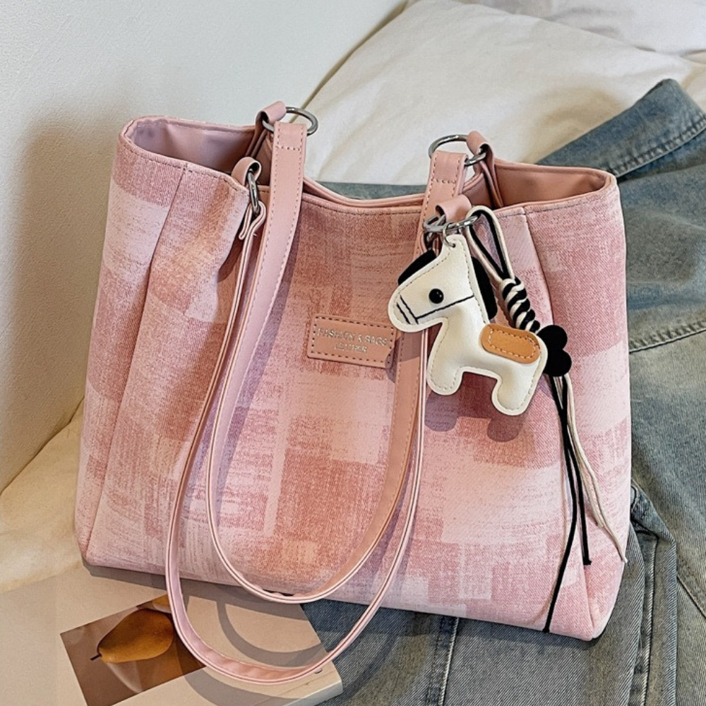 Elsa Tote Bag — Sernelle — view 14