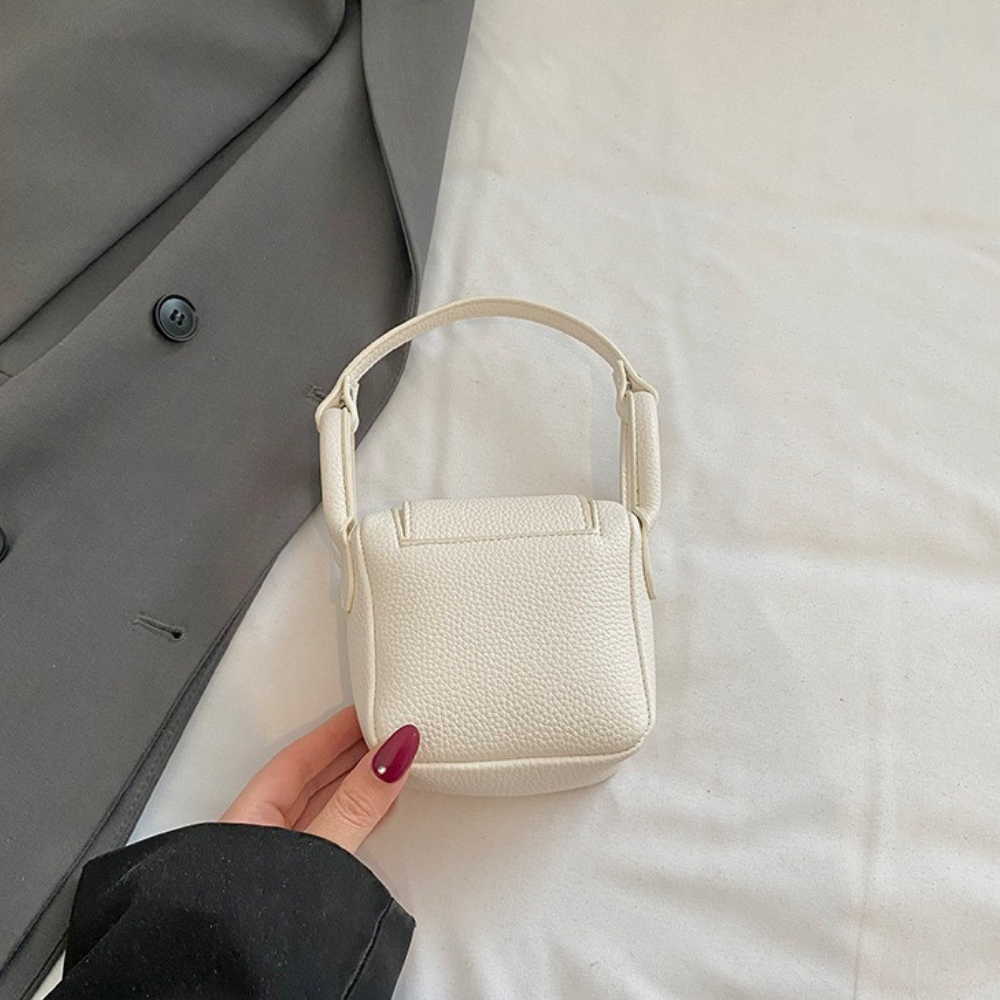 Noelle Mini Bag — Sernelle — view 7