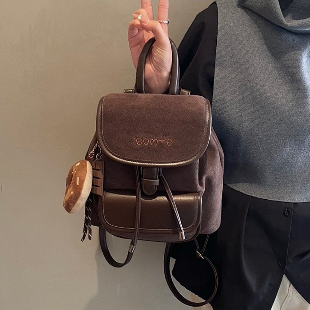 Maude Backpack — Sernelle — view 9