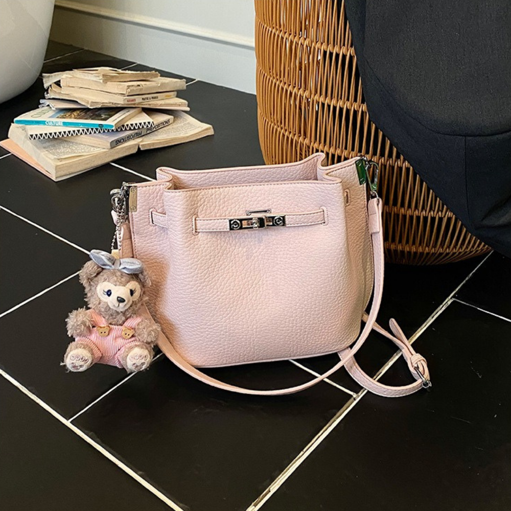Flora Bucket Bag — Sernelle — view 20