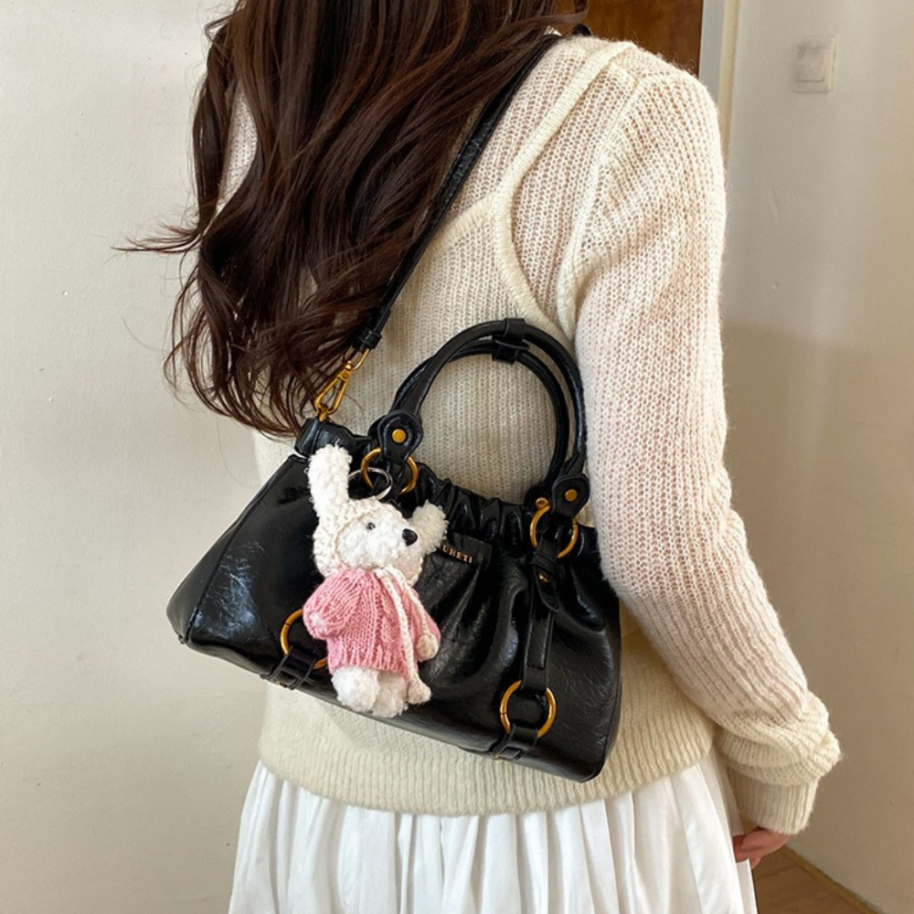 Edith Mini Handbag — Sernelle — view 3