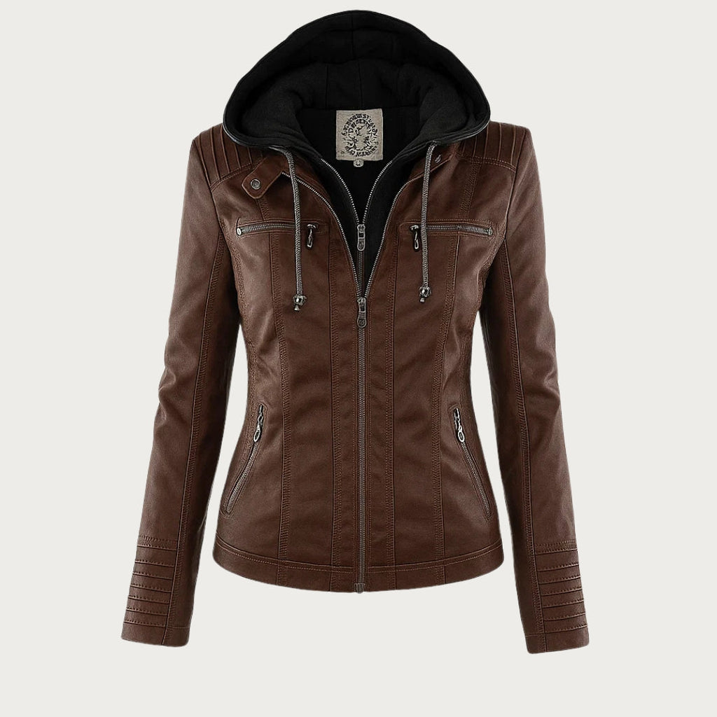 Sveva | Robust and Elegant Jacket