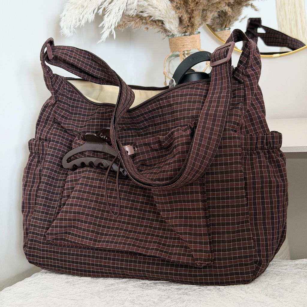 Perrine Crossbody Bag — Sernelle — view 5