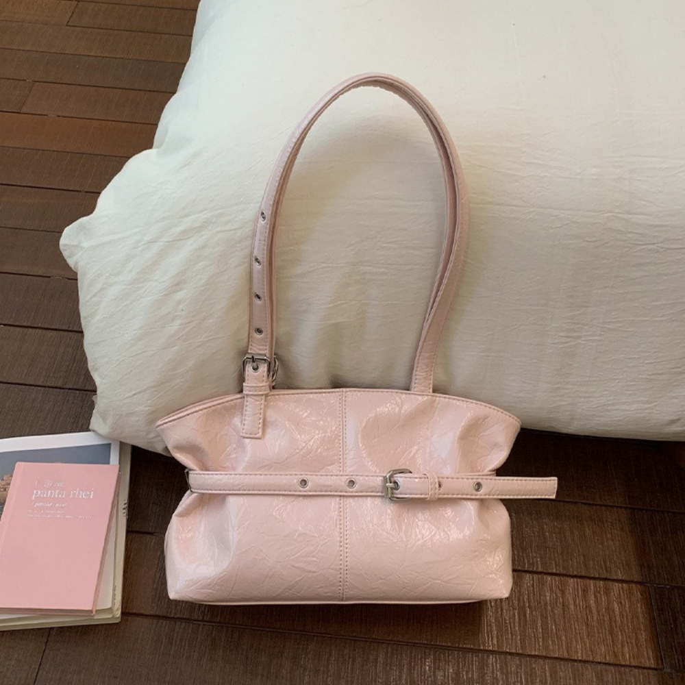 Golda Shoulder Bag — Sernelle — view 27