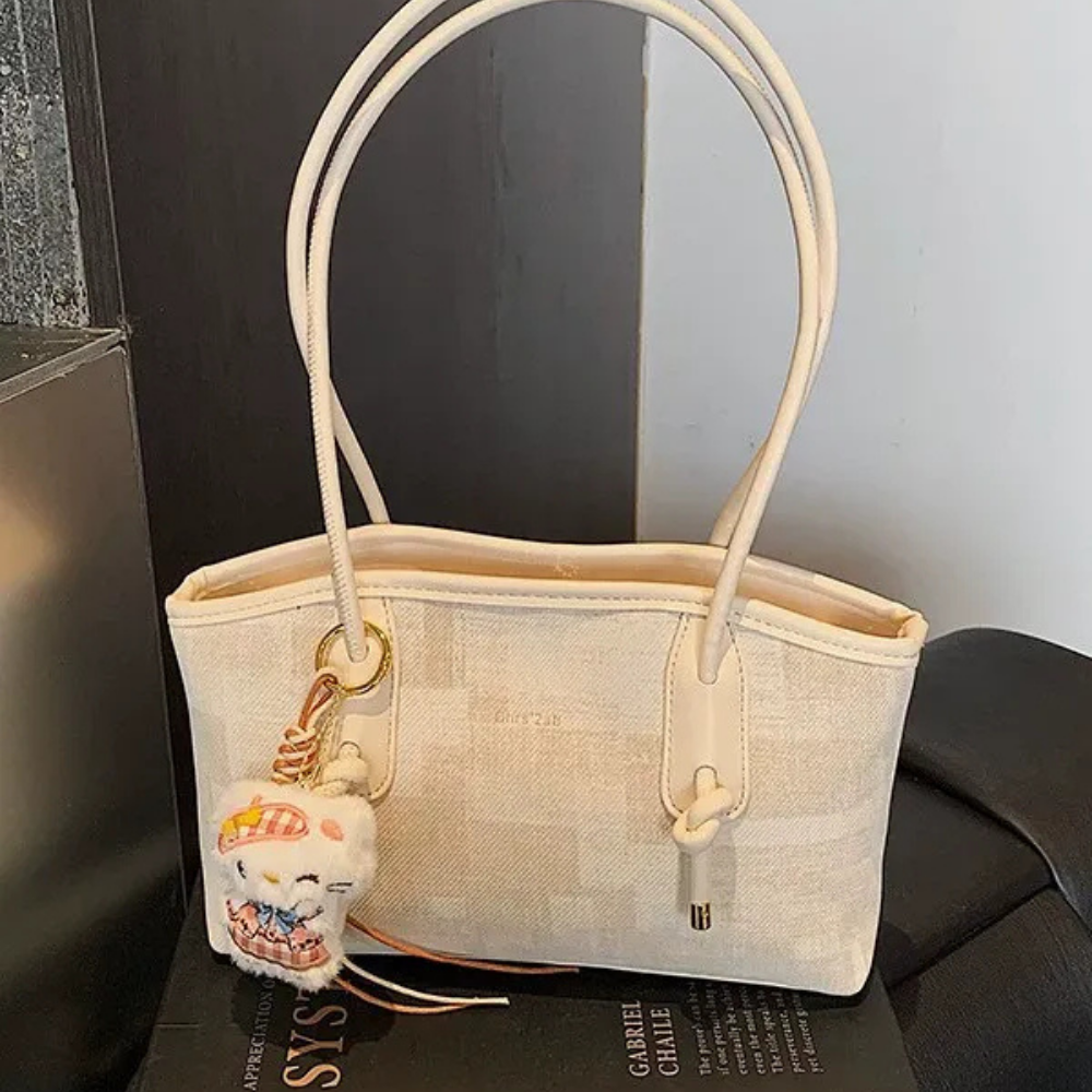 Harlow Shoulder Bag — Sernelle — view 22