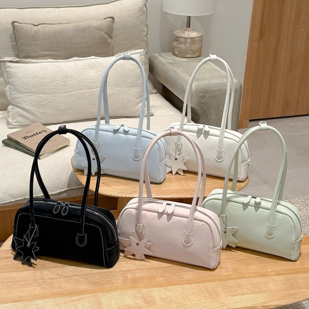 Genevieve Shoulder Bag — Sernelle — view 12