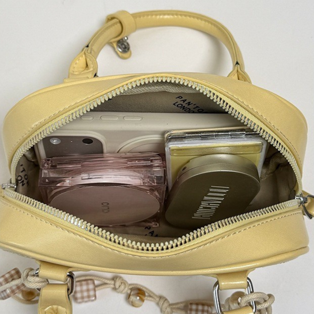 Harriet Mini Bag — Sernelle — view 8