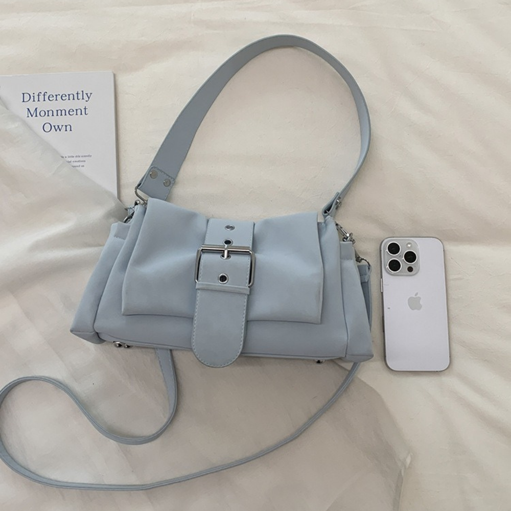 Elise Shoulder Bag — Sernelle — view 17