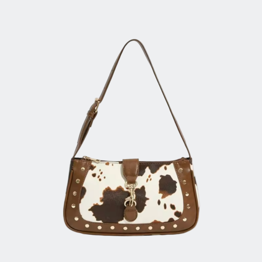 Phoebe Shoulder Bag — Sernelle — view 2