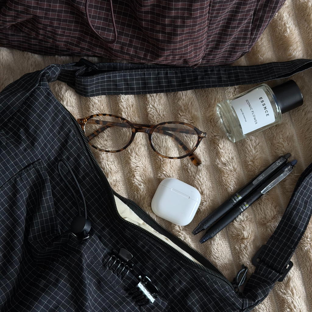 Perrine Crossbody Bag — Sernelle — view 10