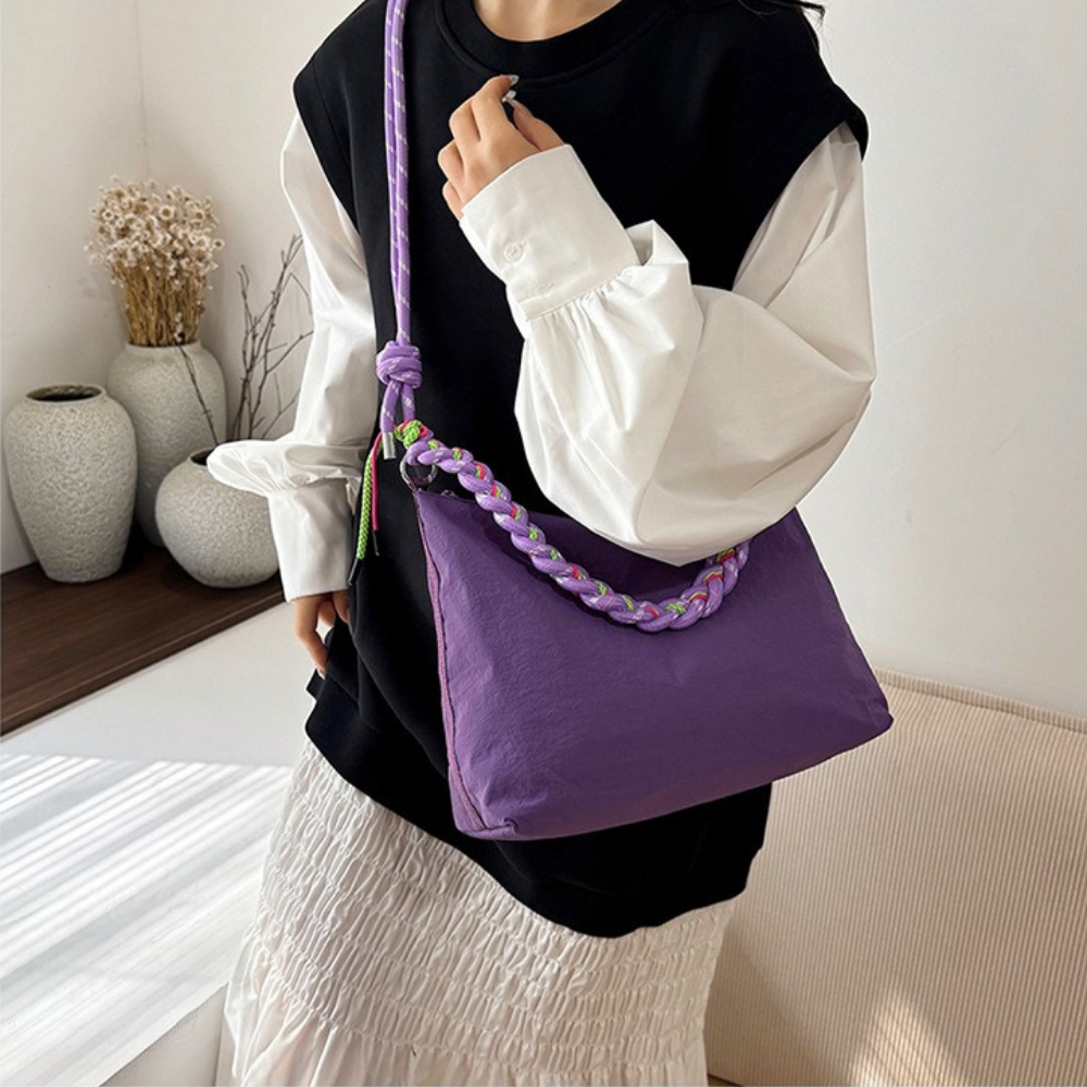 Merle Shoulder Bag — Sernelle — view 13
