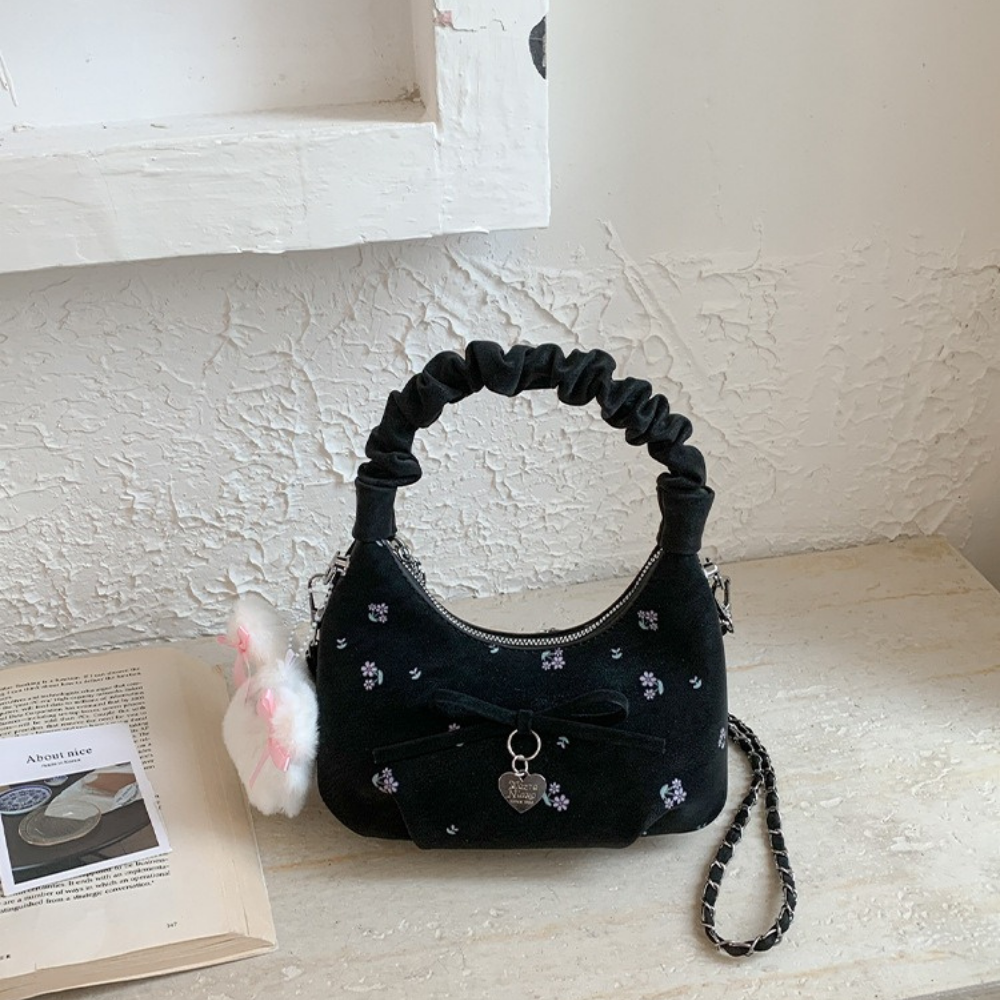 Giselle Mini Bag — Sernelle — view 3