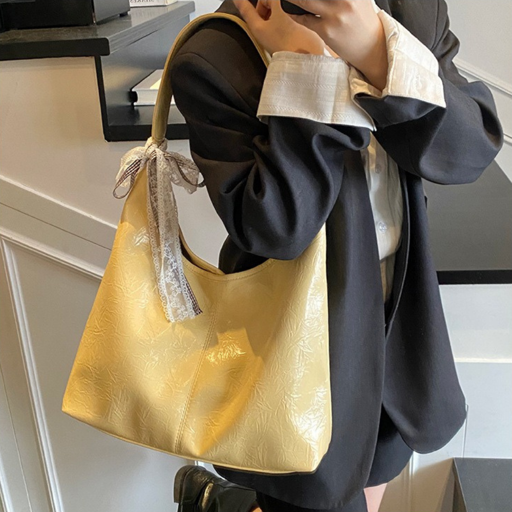 Anais Shoulder Bag — Sernelle — view 7
